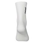 POC Essential Road Socks Vit EU 39-41 Women's