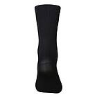 POC Essential Road Socks Svart EU 39-41 Kvinna