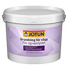 Jotun Grundning för vägg, Vit, 10l 9SW166LVA