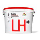 Beckers Scotte LH Plus Spackel 10l 710017611 10L
