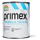 Beckers Primex Grundolja Trä Plus, 0,675l 710011798