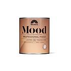 Beckers Mood Pro Finish Lackfärg 05 Helmatt, Vit, 0,75l 710009065
