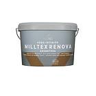 Alcro Milltex Renova Grundfärg Vit 10l 710017254 10L