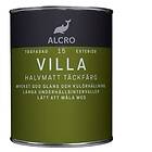 Alcro Villa, Vit/Bas, 1l 710013285