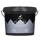 Alcro Platina Blank Täckfärg Vit 3l 710017574 3L