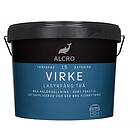 Alcro Virke Lasyrfärg Trä, 322 Mylla, 10l 710014598