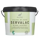 Alcro Servalac Blank, Vit, 3l 710014735