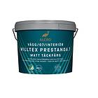 Alcro Milltex Prestanda 7, Valfri Kulör, 4l 710013419