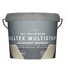 Alcro Milltex Multistopp Grundfärg Vit 10l 710017528 10L