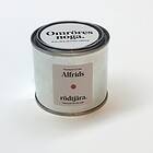 Alfrids Produkter Rödtjära, Röd, 0,1L V410058