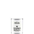 Alfrids Produkter Tjärlasyr Vitriolgrå, 1l, Vitriolgrå V430025