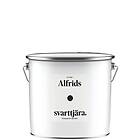 Alfrids Produkter Svarttjära, Svart, 3l V410056