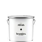 Alfrids Produkter Bruntjära, Brun, 0,1L V410066