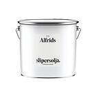 Alfrids Produkter Slipersolja, Brunsvart, 3l V430015