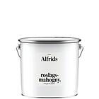 Alfrids Produkter Roslagsmahogny, Mahogny, 3l V430013