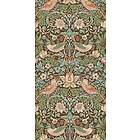 William Morris Tapet Strawberry Thief 212565