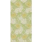 William Morris Tapet Chrysanthemum 212545