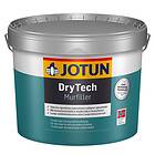 Jotun DryTech Murfiller, Vit, 10l 26MMAWKVA