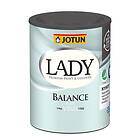 Jotun Lady Balance Valfri Kulör 0,75l 6QPMAWARJ