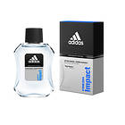 Adidas Fresh Impact After Shave Splash 100ml