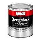 Jotun Bengalack Universallack Quick Blank, Valfri Kulör, 0,75l 6AJMAWARJ