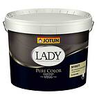 Jotun Lady Pure Color, Vit, 10l 25WMAAKVA