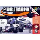 F1 World Grand Prix (N64)