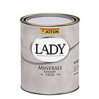 Jotun Lady Minerals, Valfri Kulör, 0,75l 24ZMAWARJ