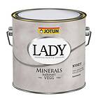 Jotun Lady Minerals, Valfri Kulör, 3l 24ZMAWCSA