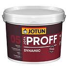 Jotun Jotaproff Dynamic 05 (Outlet) S0500-N (VIT) 9l 6FRS18LVA 9L