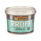 Jotun Jotaproff Prima Air (Outlet) Vit-bas 9l 6QJMAAKVA 9L