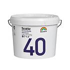 Beckers Scotte 40 Snickerifinish, S 0502-Y, 3l 051333