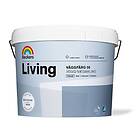 Beckers Living Väggfärg 05, Vit, 3l 710000327