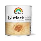 Beckers Kvistlack, 0,5l 050910