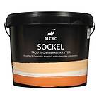 Alcro Sockel, Vit, 1l 140110