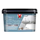 V33 Perfekt Renovering Badkar Tvättställ, White, 1l 121707