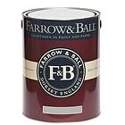 Farrow & Ball Estate Eggshell Halvmatt snickerifärg, Valfri Kulör, 5l