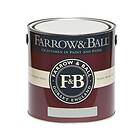 Farrow & Ball Estate Eggshell Halvmatt snickerifärg, Valfri Kulör, 2,5l