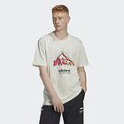 Adidas T-shirt Adventure Ride (Herr)