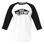 Vans Longsleeve OTW Raglan (Homme)