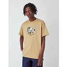 Carhartt T-shirt med tryck Relaxed fit (Herr)