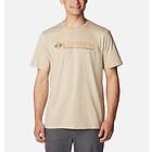 Columbia T-shirt Graphic Deschutes Valley™ (Herre)