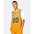 The Hundreds Stickad basketjersey (Herr)