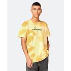 The Hundreds Oljemönstrad t-shirt med tryck (Herr)