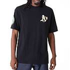 New Era Oakland MLB T-Shirt (Herr)