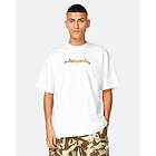 The Hundreds Rundhalsad T-shirt Med Tryck (Herr)