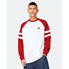 The Hundreds Longsleeve med raglanärm (Herr)
