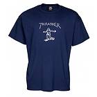 Thrasher T-shirt Gonz (Herr)