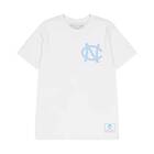 Mitchell & Ness Ncaa North Carolina Tar Heels T-shirt (Herr)