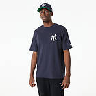 New Era York Yankees MLB T-Shirt (Herr)